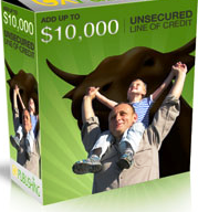 Raise Credit Scores